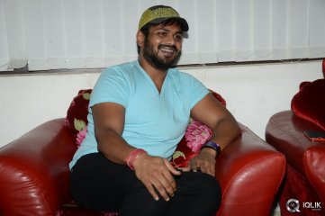 Manchu Manoj Interview About Current Theega